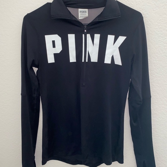 PINK Victoria's Secret Jackets & Coats Pink Jacket Poshmark